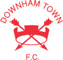 Downham Town FC logo - Fc VS Tilbury Live Score Today