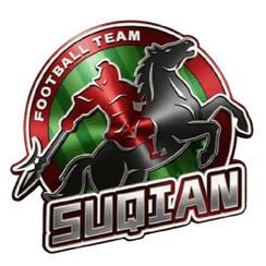 Suqian Team logo