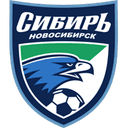 Sibir Novosibirsk logo - Pyatigorsk VS Sibir Novosibirsk Result Today