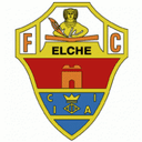 Elche Women logo - Women VS Valencia Fcf Women Score Today
