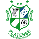 Platense logo - Platense VS Marathon Live Score Today