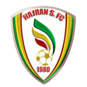 Najran SC logo - Sc VS Alnojoom Score Today