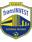 FK Transinvest Women logo - Women VS Fk Transinvest Women Result
