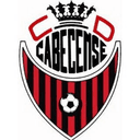 CD Cabecense logo - Cf VS Cd Cabecense Live Score