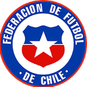 Chile U17 logo - U VS Chile U Live