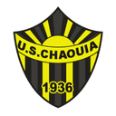 US Chaouia logo - Temouchent VS Us Chaouia Live Score