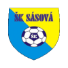 SK Sasova logo - Sasova VS Novohrad Lucenec Result