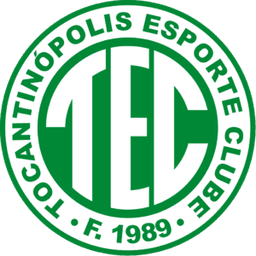 Tocantinopolis logo