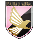 Palermo U19 logo - U VS Crotone U Result