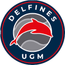 Delfines UGM logo - Cordoba VS Delfines Ugm Sport