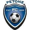 Powerex Petone (w) logo - W VS Waterside Karori Women Live