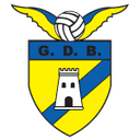 GD Braganca logo - B VS Gd Braganca Live