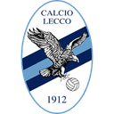 Lecco logo - Lecco VS Lumezzane Result