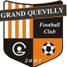 Grand Quevilly logo - Quevilly VS Bastia Borgo Score Today