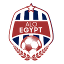 Alo Egypt logo - Fc VS Alo Egypt Live Score Today