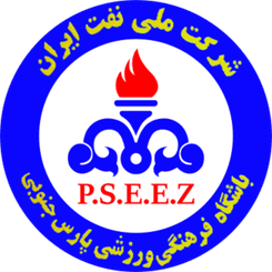 Pars Jonoubi Jam logo