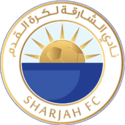 Al-Sharjah logo