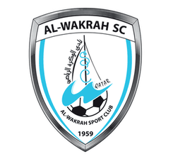 Al-Wakrah SC logo