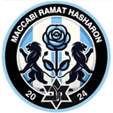 Maccabi Ramat Hasharon logo - Dagan VS Maccabi Ramat Hasharon Score
