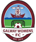 Galway LFC Women logo - Women VS Dlr Waves Women Score Today