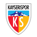Kayserispor U19 logo - U VS Kayserispor U Score