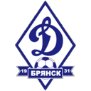 Dinamo Briansk logo - Kirov VS Dinamo Briansk Live
