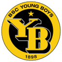 Young Boys U21 logo - Cham VS Young Boys U Score