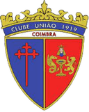 Uniao de Coimbra logo - Coimbra VS Marialvas Result Today