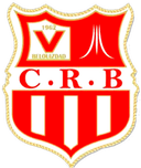 CR Belouizdad logo - Belouizdad VS Js Kabylie Result Today