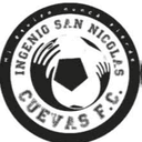 Cuevas logo - Maracena VS Cuevas Live Score Today