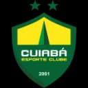 Cuiaba (MT) Youth logo - U VS Cuiaba Mt Youth Sport