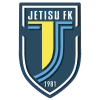 Zhetysu (w) logo - W VS Zhetysu W Result Today