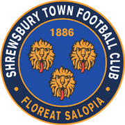 Shrewsbury Town logo