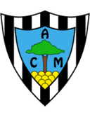 AC Marinhense logo - Pombal VS Ac Marinhense Live Score Today