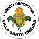 Villa Santa Brigida U19 logo - U VS Villa Santa Brigida U Result