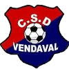 CD Vendaval logo - Vendaval VS Alianza San Salvador Live Score Today