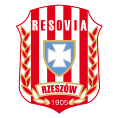 Resovia Rzeszow logo