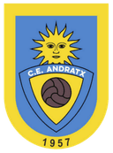 CE Andratx B logo - B VS Ce Esporles Score Today