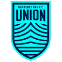 Monterey Bay FC logo - Fc VS El Paso Locomotive Fc Live