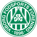 Viborg logo - Silkeborg VS Viborg Live Score