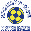 Notre Dame logo - Dame VS Indiana Sport