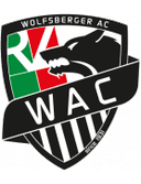 Wolfsberger AC II logo - Wildon VS Wolfsberger Ac Ii Result Today