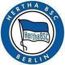 Hertha BSC Berlin Youth logo - Ii VS Vsg Altglienicke Score Today