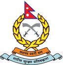 Nepal Armed Police Force logo - Chitlang VS Nepal Armed Police Force Live