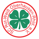 RW Oberhausen U19 logo - U VS Rw Oberhausen U Live Score