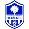 Oeirense logo - Oeirense VS Aa Corisabba Result