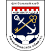 FK Leningradets logo - Leningradets VS Mashukkmv Score Today