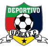 Dep. Upala logo - Upala VS Adr Jicaral Live Score Today