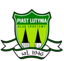 Piast Lutynia logo - Lutynia VS Wks Wierzbice Live Score Today