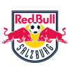 Red Bull Salzburg (W) logo - W VS Rb Leipzig Women Live Score